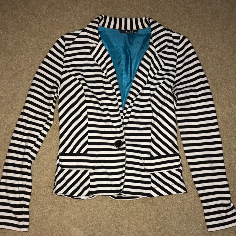 ANA Blazer Size Small